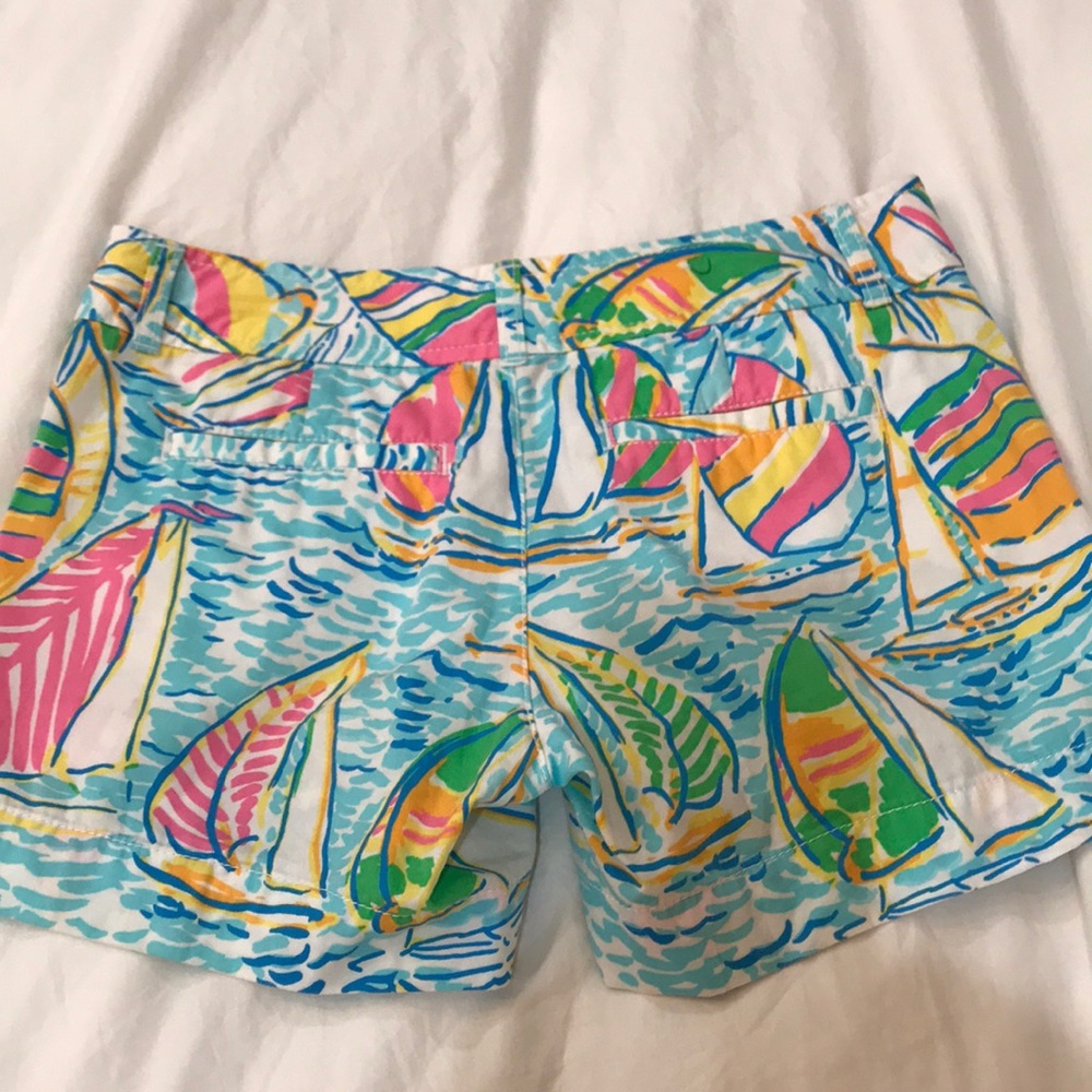 Shorts - Picture 2 of 2